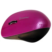 Мышь Smartbuy 309AG Pink (SBM-309AG-I) фото 1